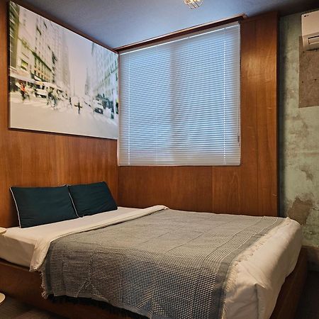 Mido Hostel Согвипхо Экстерьер фото