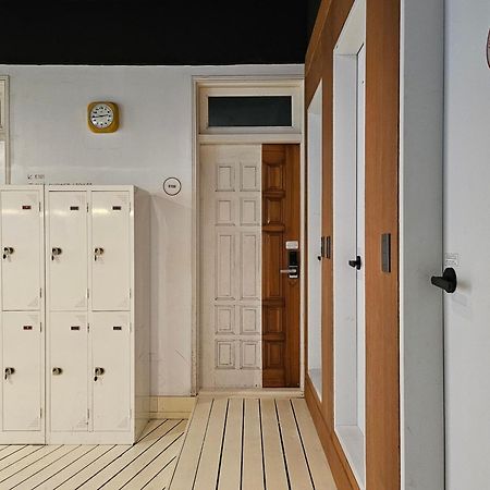 Mido Hostel Согвипхо Экстерьер фото