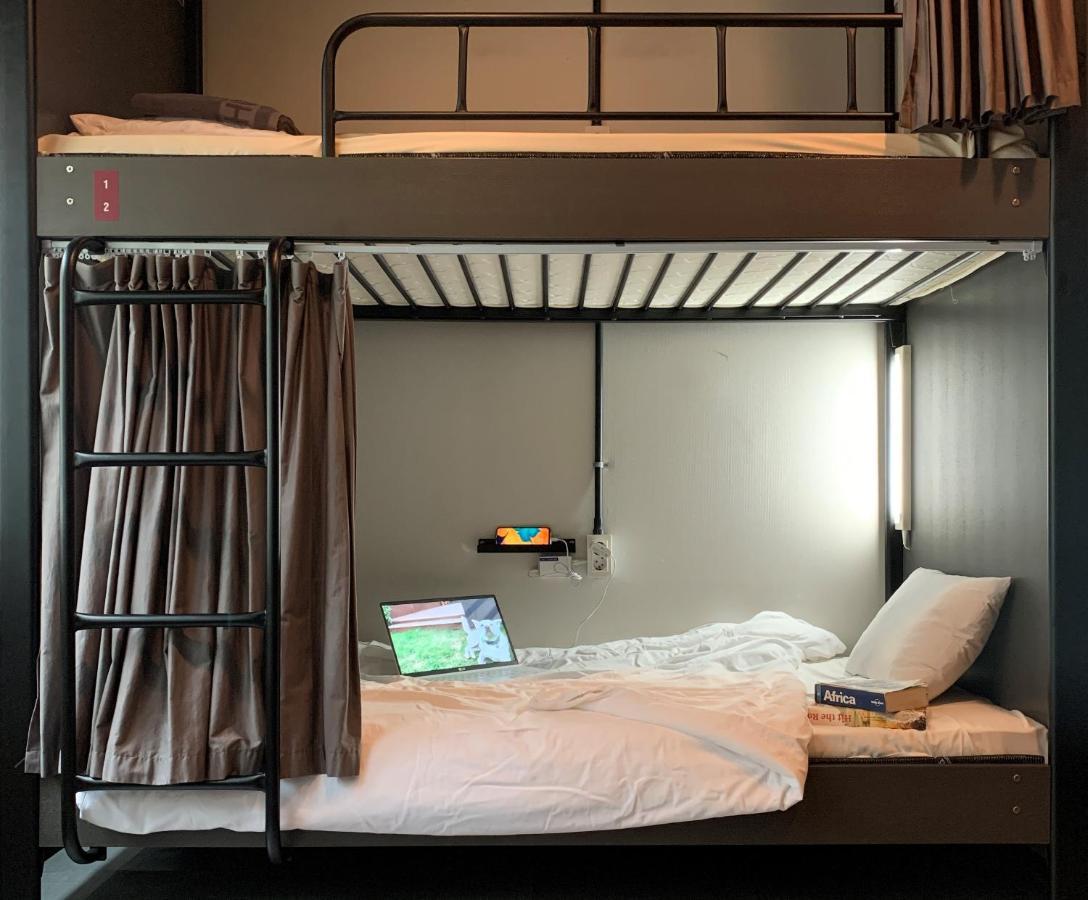 Mido Hostel Согвипхо Экстерьер фото