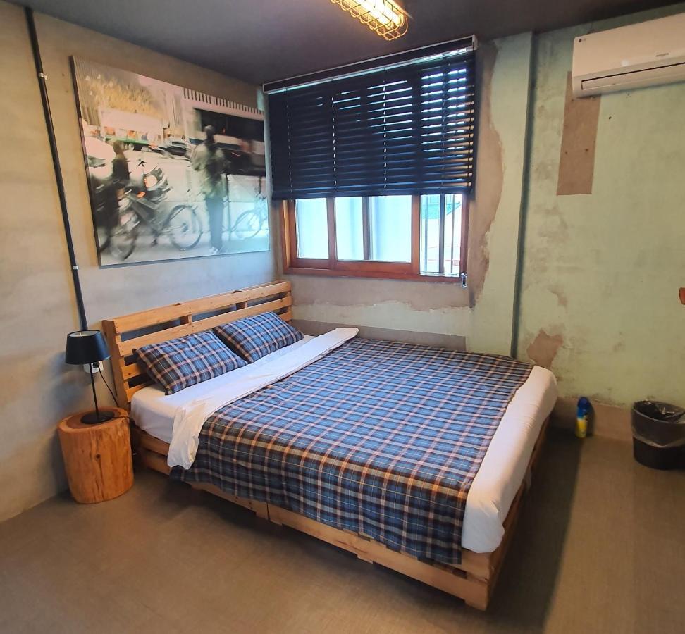 Mido Hostel Согвипхо Экстерьер фото