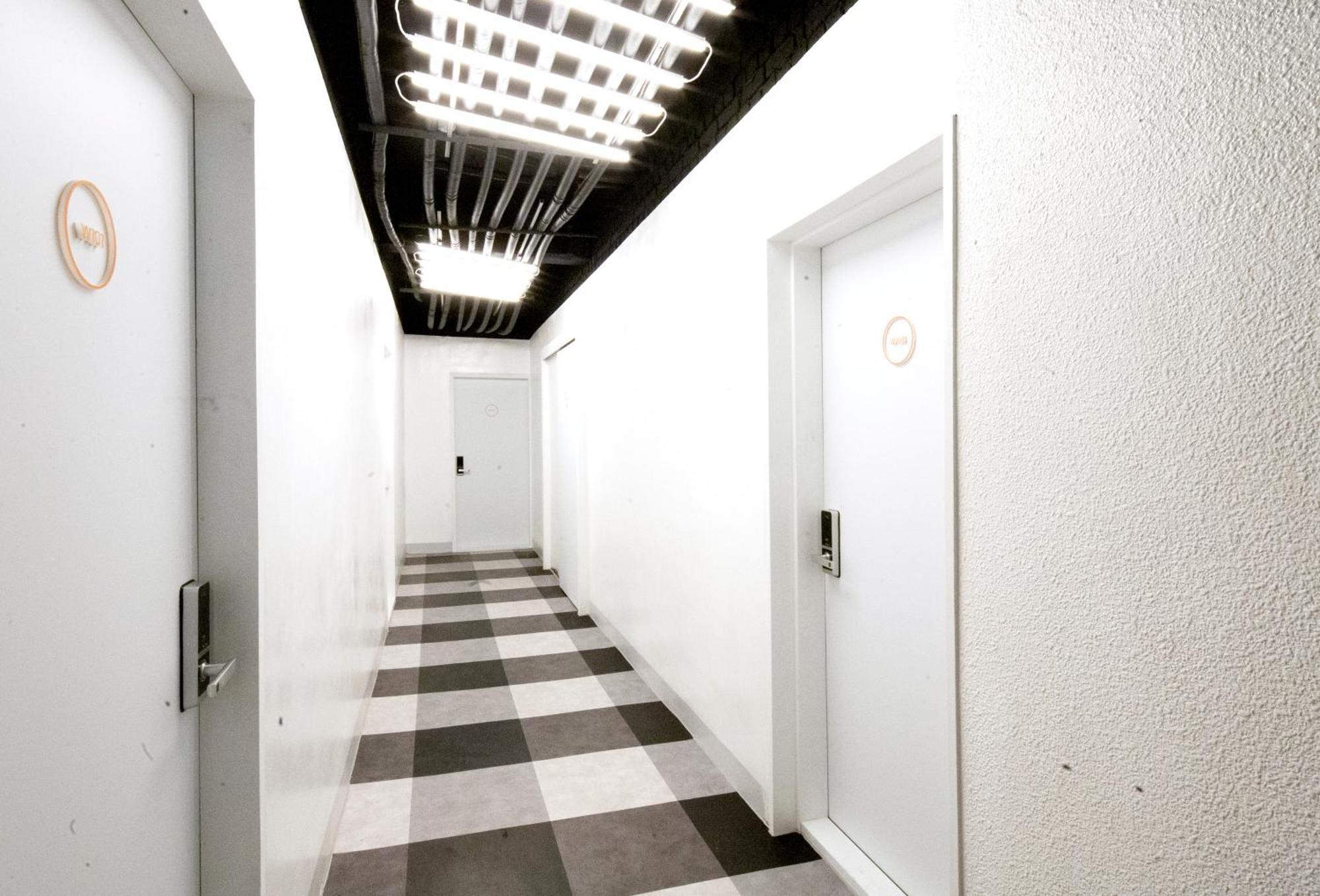 Mido Hostel Согвипхо Экстерьер фото
