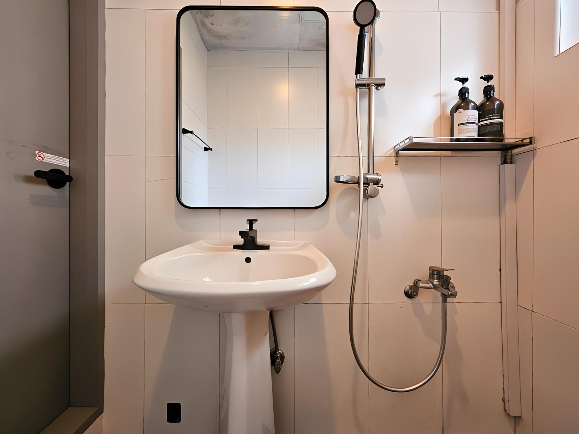 Mido Hostel Согвипхо Экстерьер фото