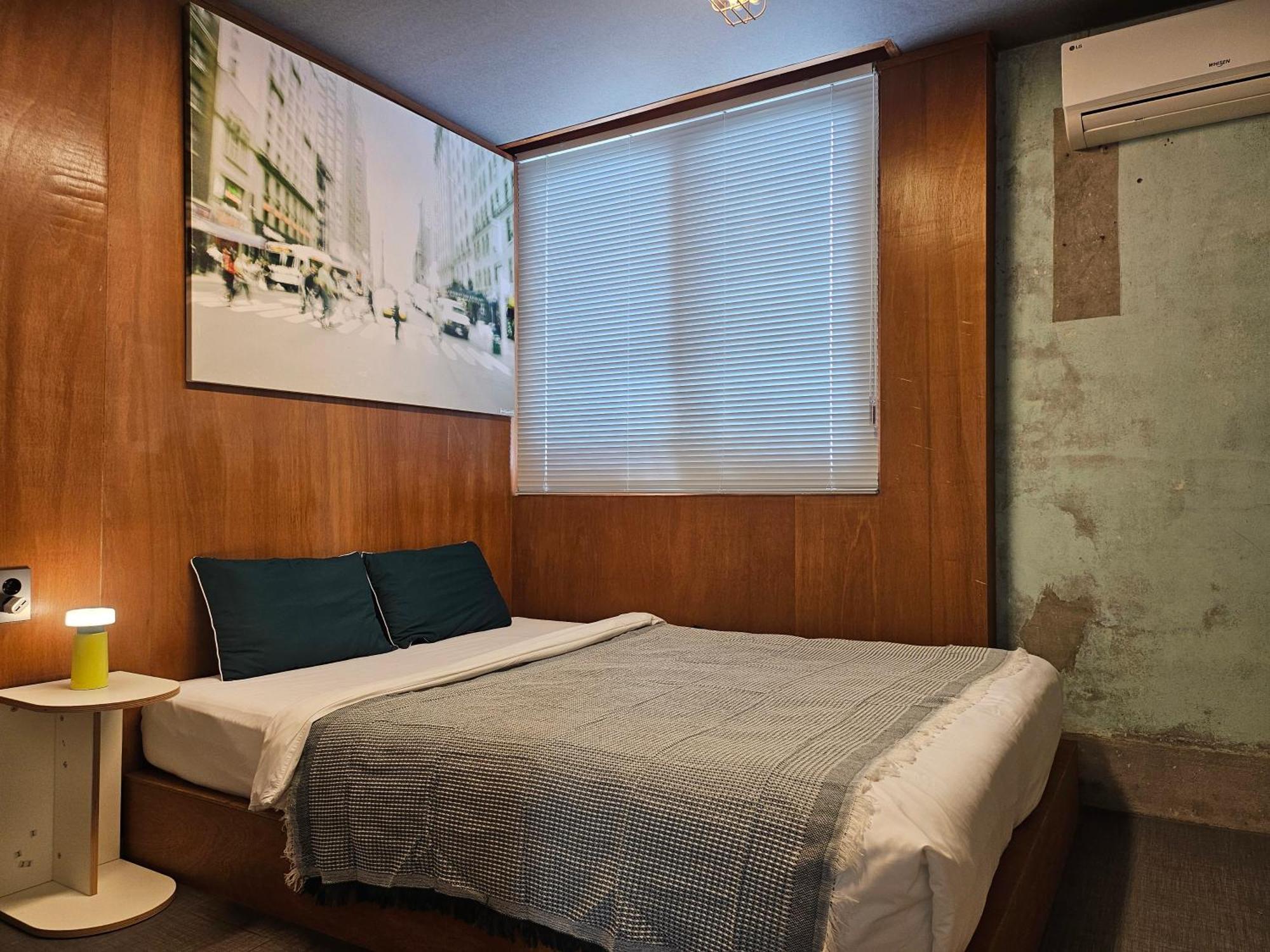 Mido Hostel Согвипхо Экстерьер фото
