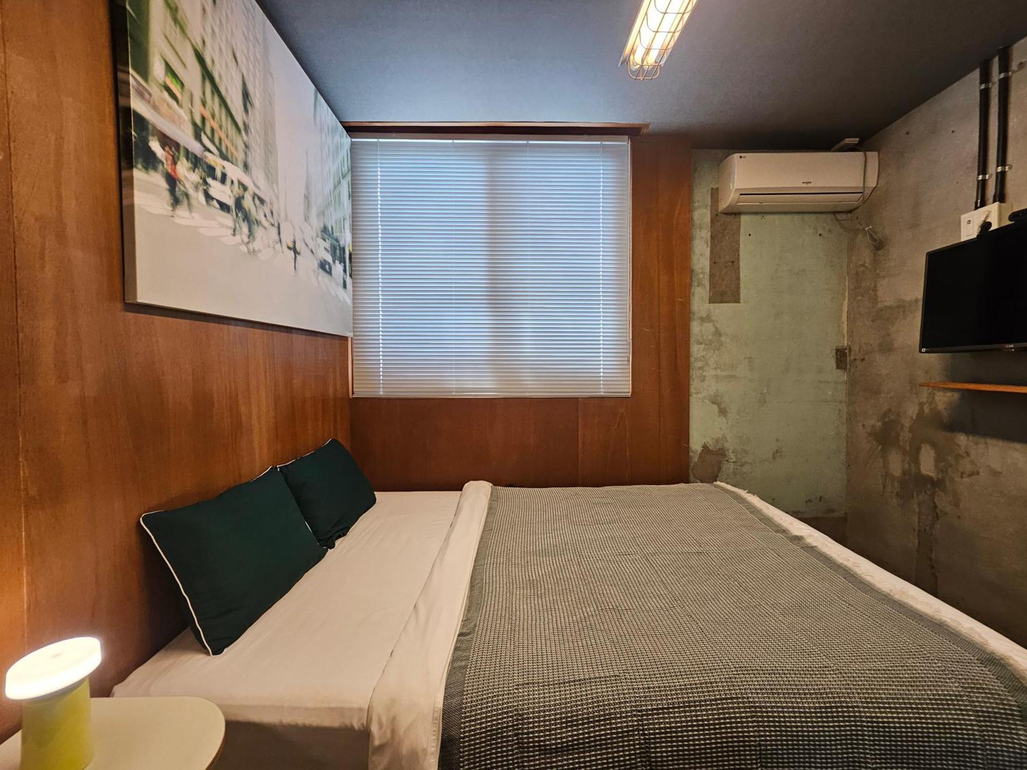 Mido Hostel Согвипхо Экстерьер фото