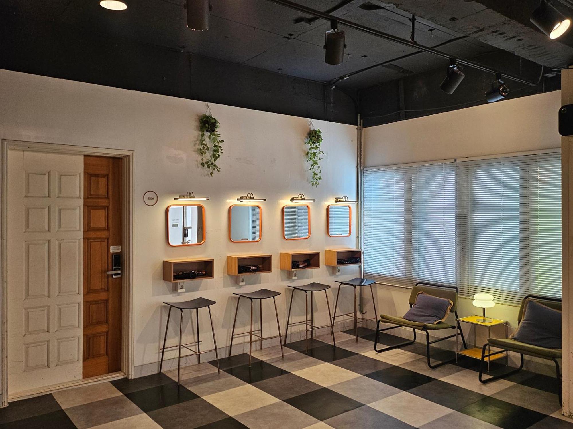 Mido Hostel Согвипхо Экстерьер фото