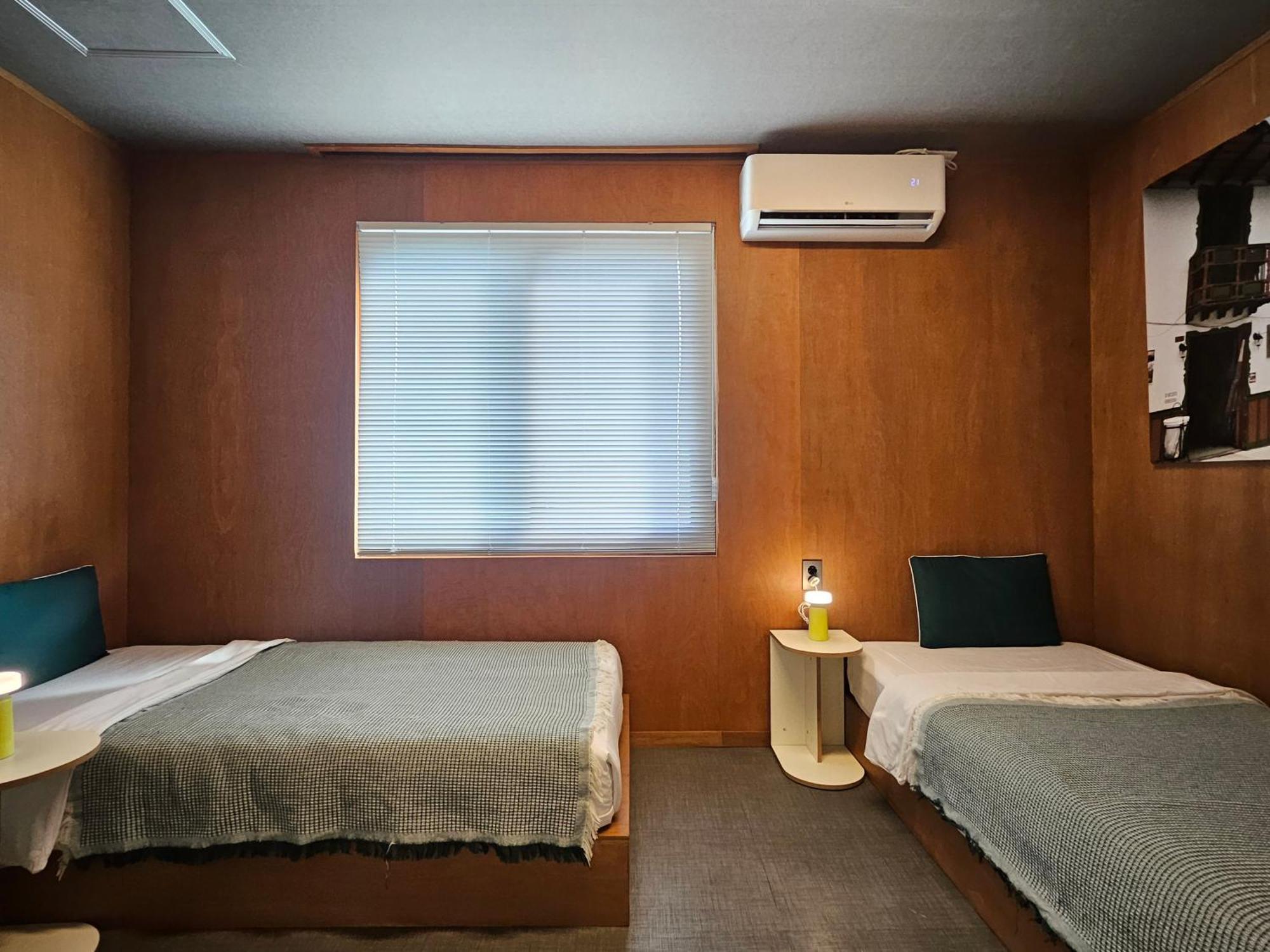 Mido Hostel Согвипхо Экстерьер фото