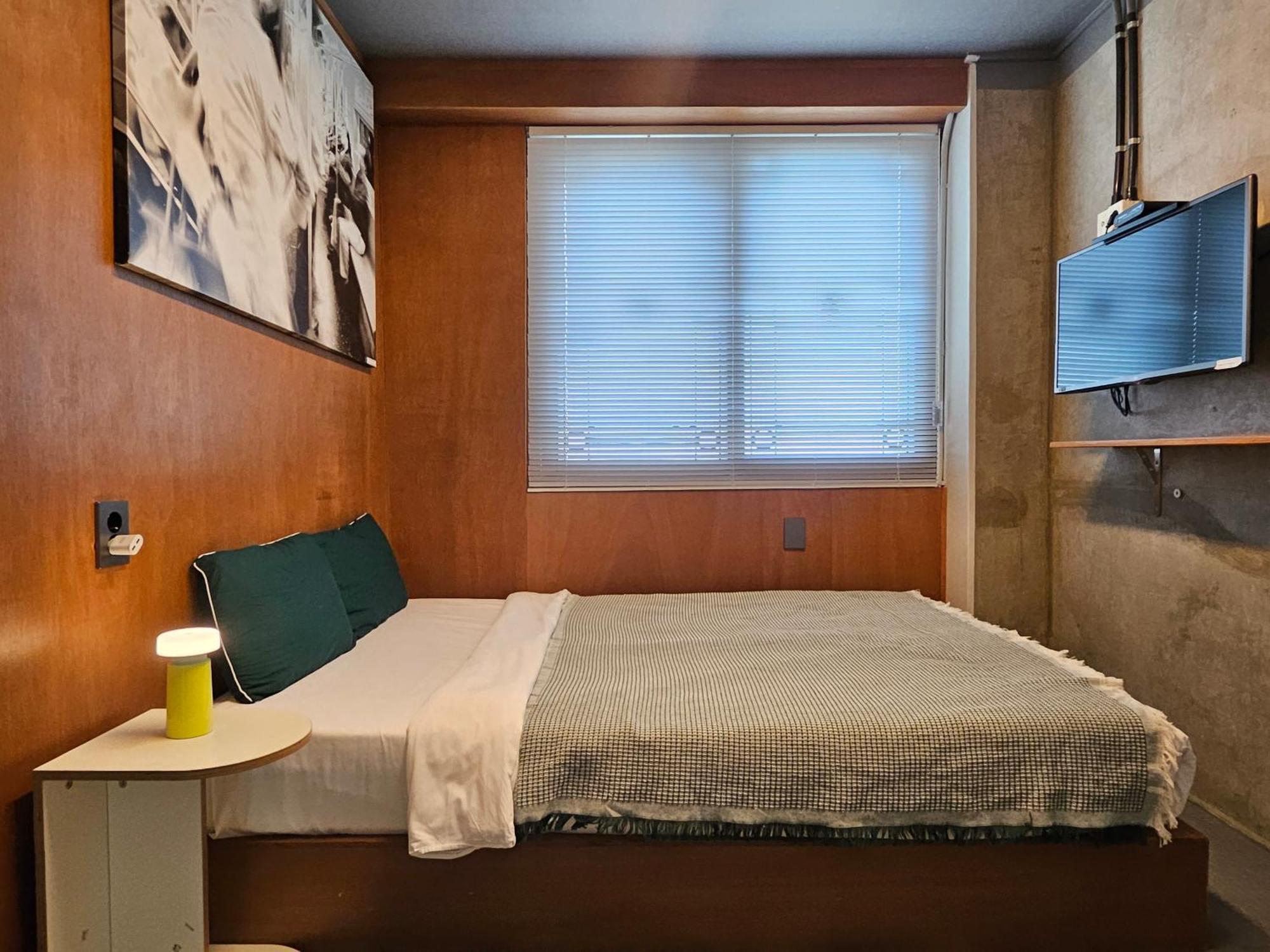 Mido Hostel Согвипхо Экстерьер фото