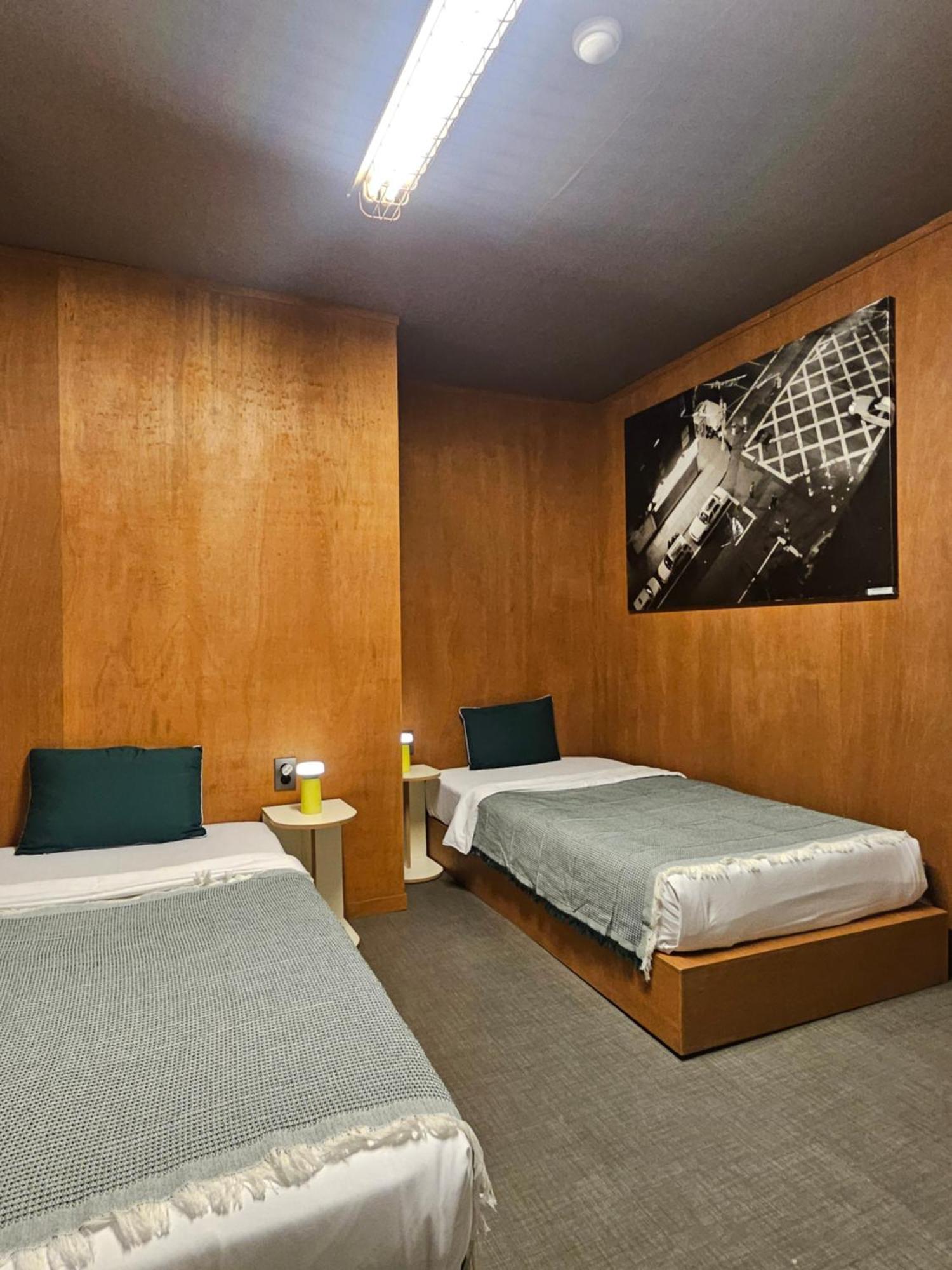 Mido Hostel Согвипхо Экстерьер фото