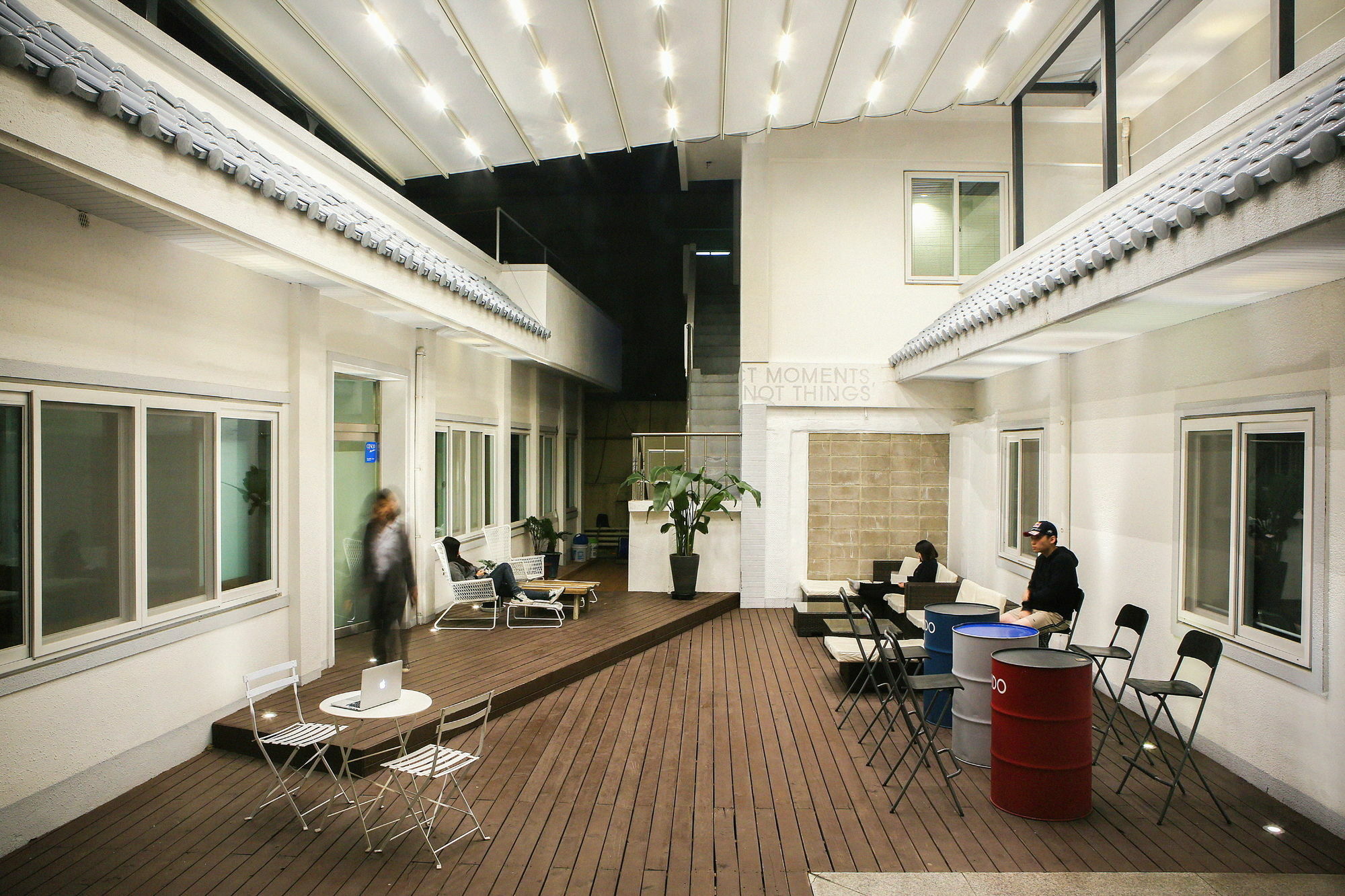 Mido Hostel Согвипхо Экстерьер фото